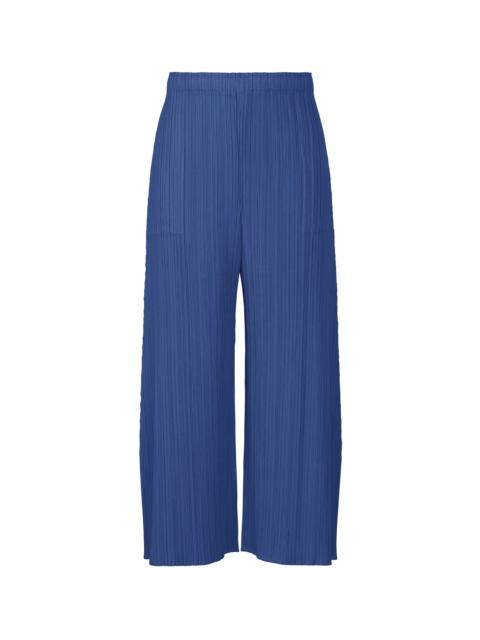 Pleats Please Issey Miyake MONTHLY COLORS : JULY