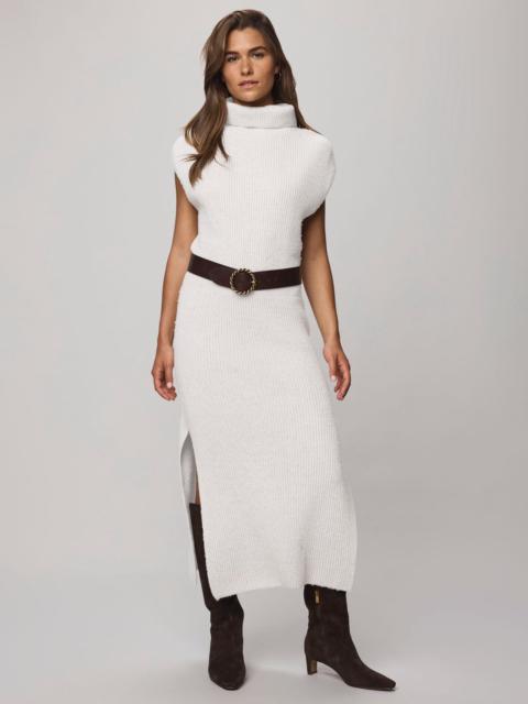 Splendid Marigold Cashblend Sweater Dress