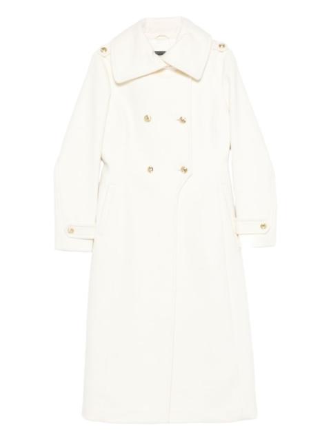 MACKAGE Elodie double-breasted coat