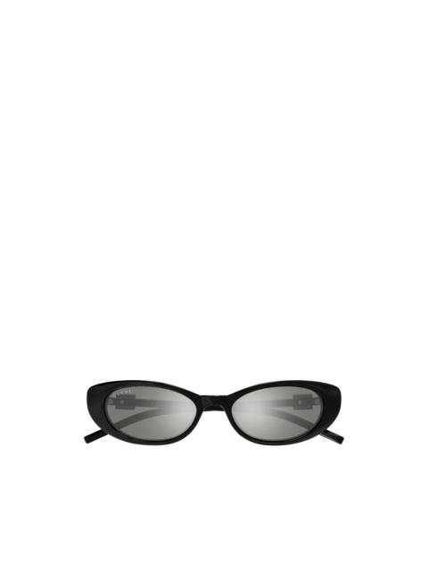 GUCCI cat-eye sunglasses