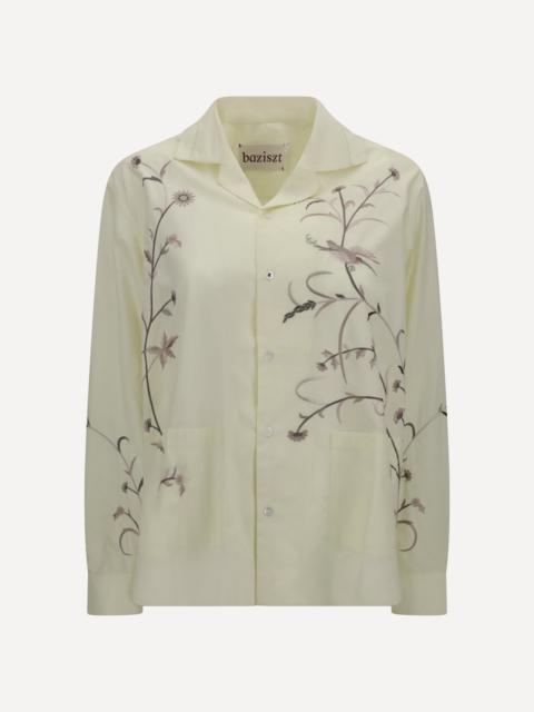 baziszt Pinson Shirt