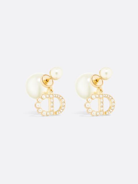 Dior Dior Tribales Earrings