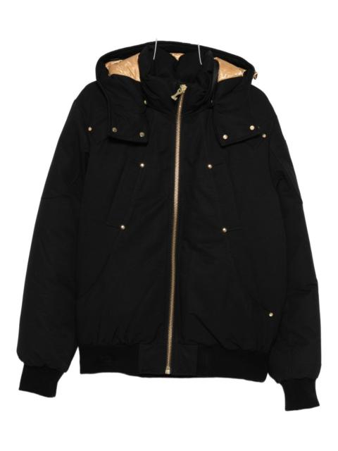 MOOSE KNUCKLES Gold Series Ballistic jacket
