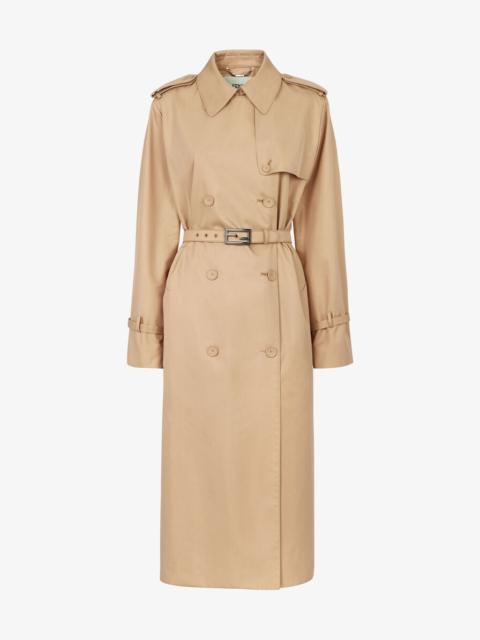 FENDI Overcoat