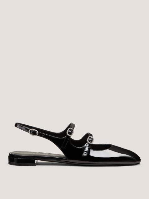 Stuart Weitzman CLARIS MJ SLINGBACK