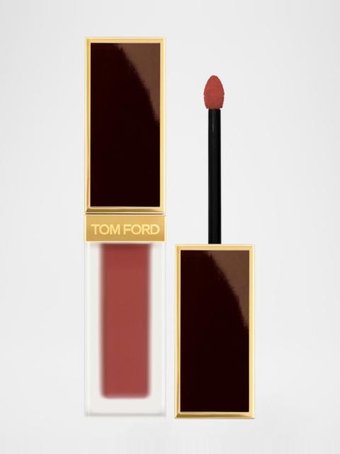 TOM FORD Liquid Lip Luxe Matte