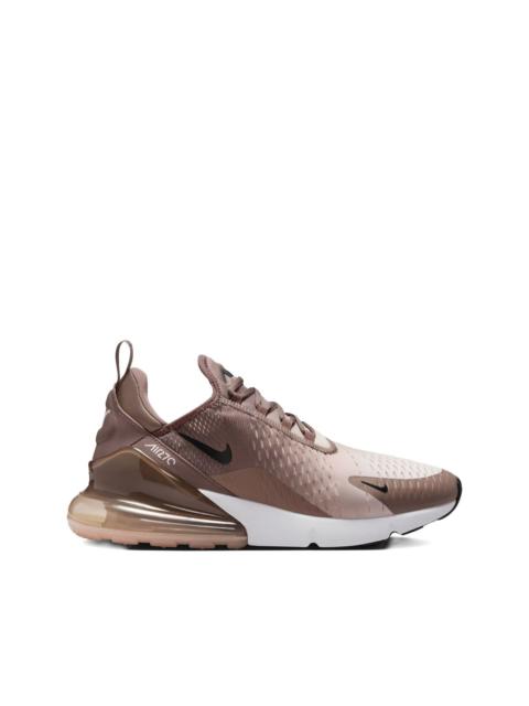 Nike Air Max 270 "Mink Brown" sneakers
