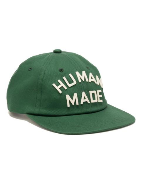 Human Made Baseball Cap Green