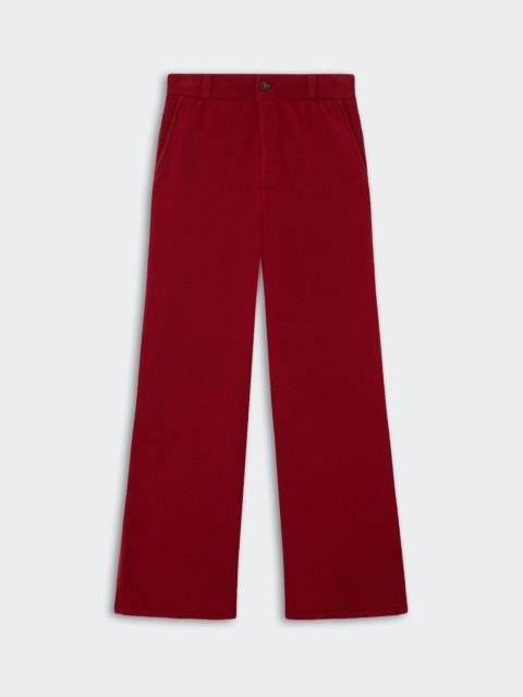 GUEST IN RESIDENCE Tailored Trouser
