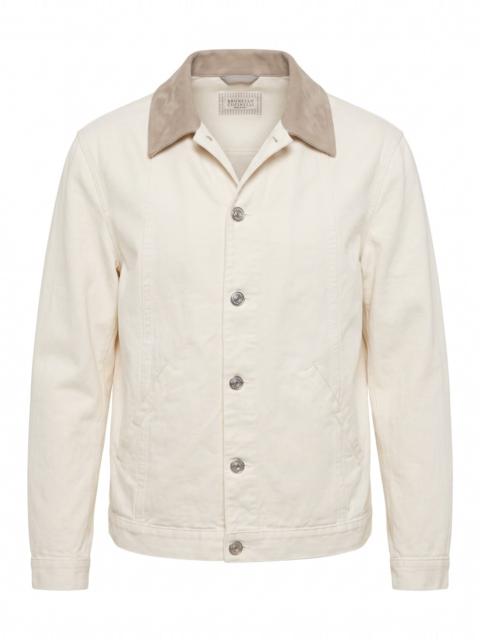 Brunello Cucinelli Jacket