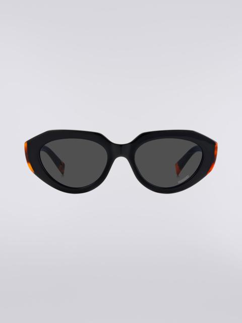 Missoni Missoni Seasonal Acetate Sunglasses