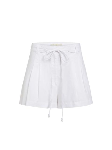 MARIE OLIVER LANDER SHORT