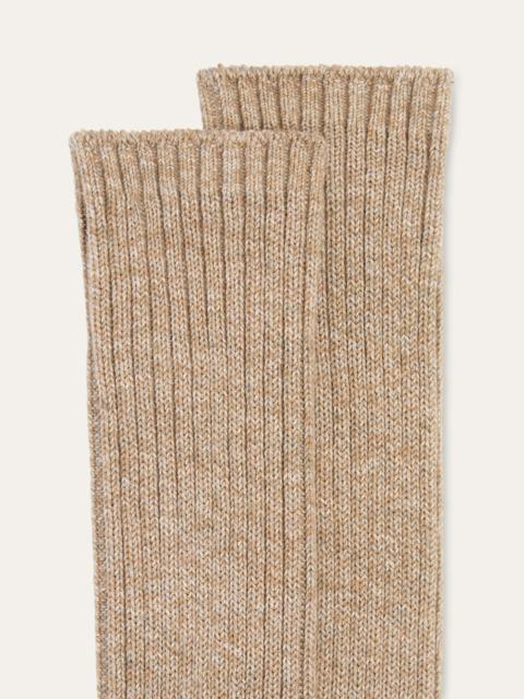 Loro Piana Meina Socks