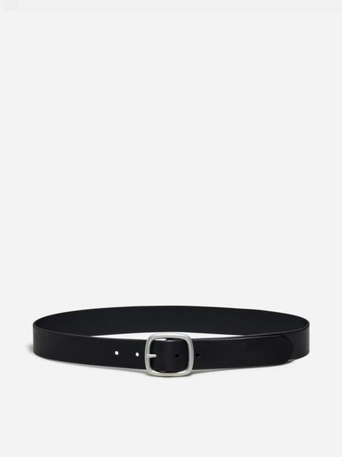 Madewell Leather Center-Bar Belt