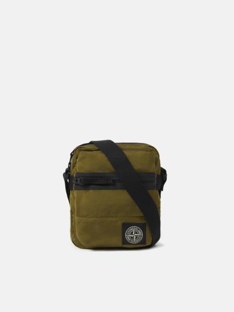 Stone Island 9200015 COATED NYLON METAL IN ECONYL®