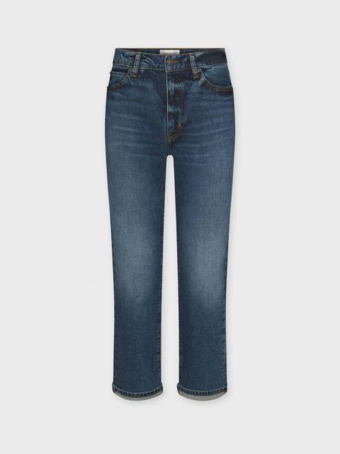 Jeans The Borrowed Nebula Washed blue