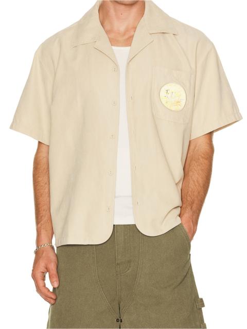 HONOR THE GIFT Brushed Camp Shirt