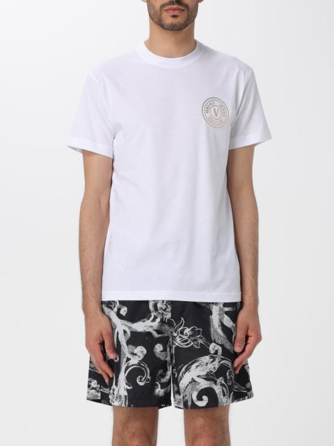 VERSACE JEANS COUTURE T-shirt men Versace Jeans Couture