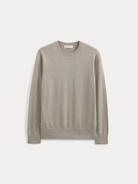 EVERLANE THE NO-SWEAT SWEATER
