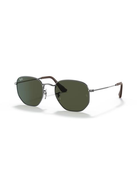 Ray-Ban HEXAGONAL @COLLECTION