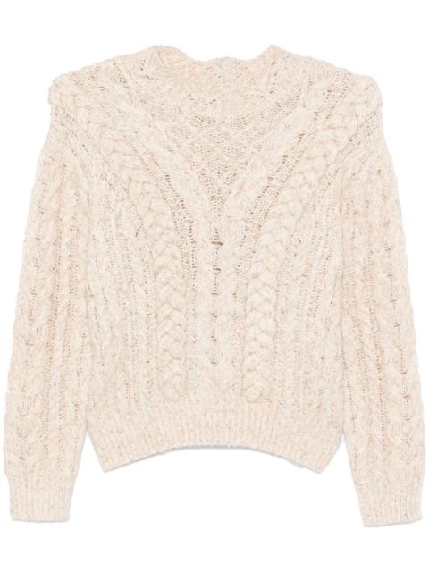 Isabel Marant Étoile Padova sweater