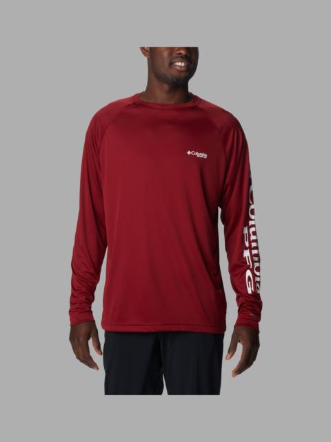 Columbia Men's PFG Terminal Tackle Long Sleeve Shirt