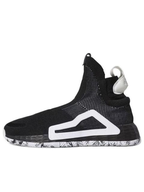 adidas adidas N3XT L3V3L 'Core Black' BB9194