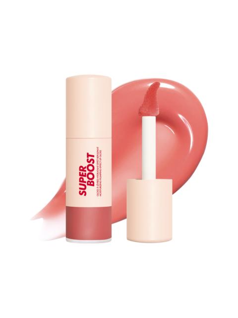 Make Up For Ever SUPER BOOST LIP GLOSS