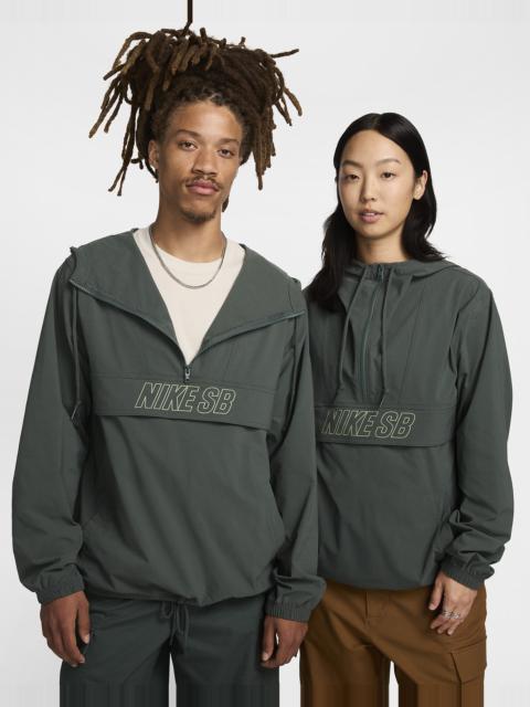 Nike SB Anorak Skate Jacket