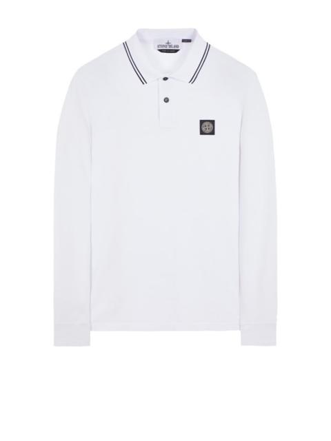 Stone Island 2SL18 WHITE