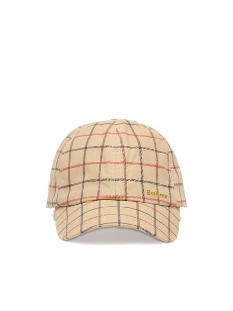 Barbour Mackworth cap