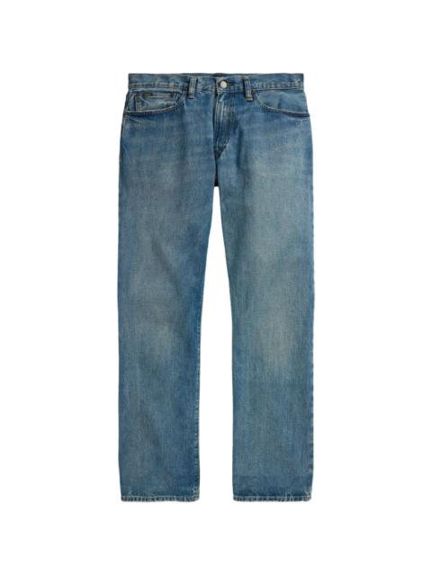 Polo Ralph Lauren cotton jeans