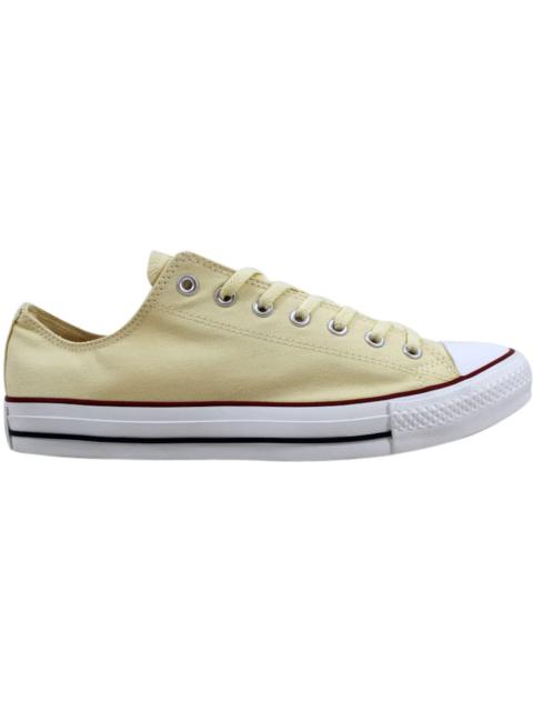 Converse Converse Chuck Taylor All Star Ox Natural White