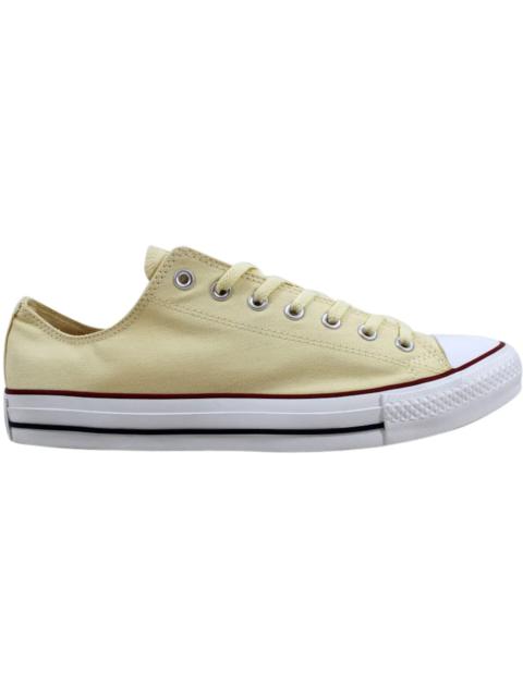 Converse Chuck Taylor All Star Ox Natural White