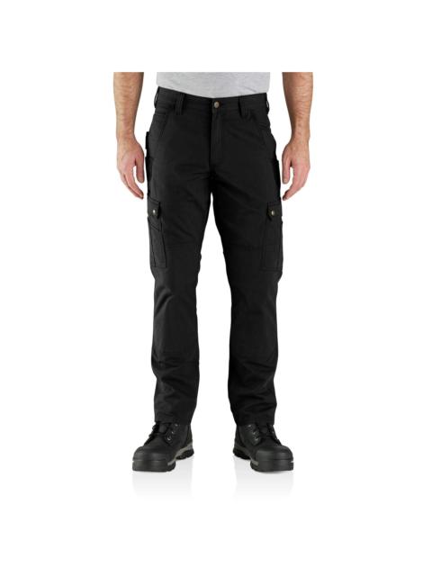 Carhartt Relaxed Straight Ripstop Double-Front Cargo Pant