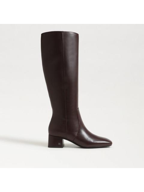 Sam Edelman Porter Knee High Boot