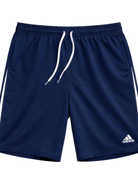 adidas Team Issue 3 Pocket Shorts "Team Navy Blue / White" HC0681