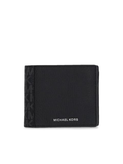 MICHAEL KORS Hudson wallet