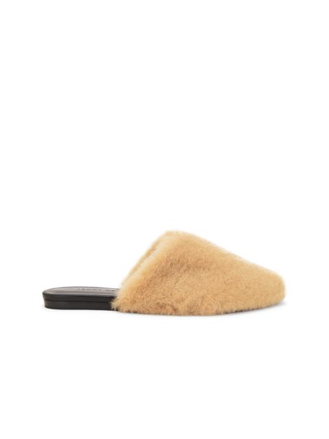 Jenni Kayne Shearling Mule