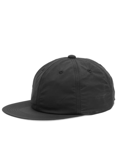 DAIWA PIER39 DAIWA Tech Travel 6-Panel Cap