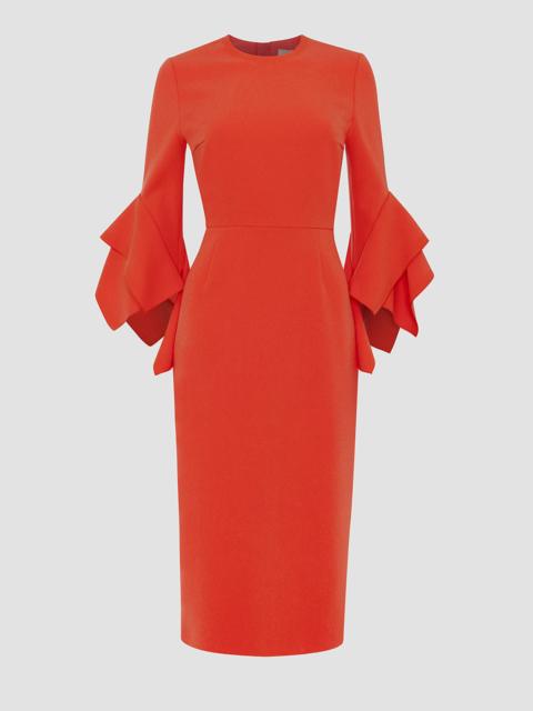 Roksanda RONDA DRESS