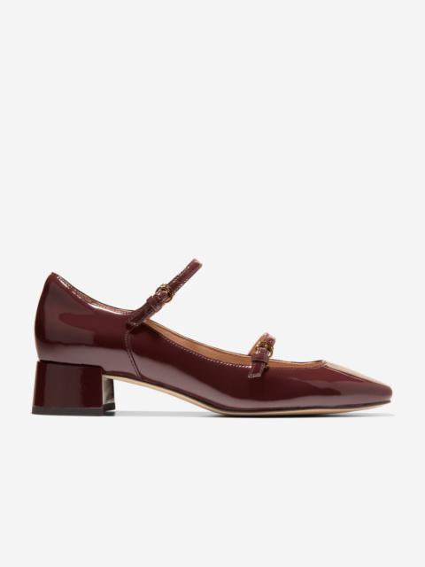 COLE HAAN Women's Paxton Mary Jane Pump