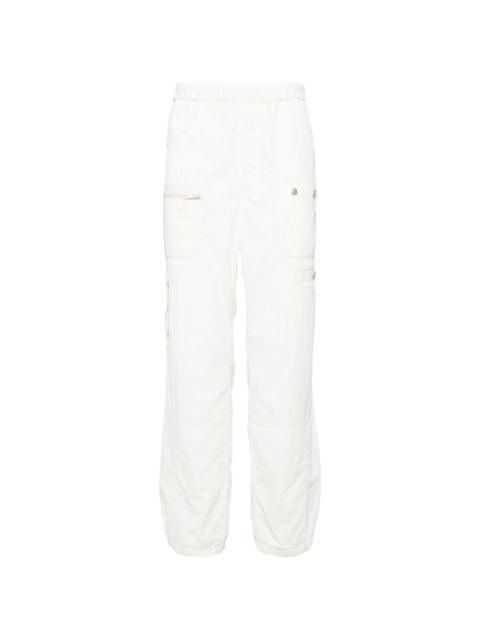 UNDERCOVER pocket track pant