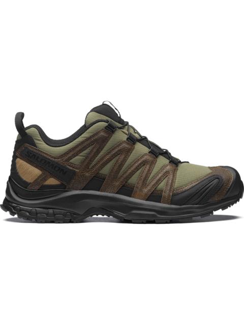 SALOMON XA PRO 3D DISTRESSED LEATHER