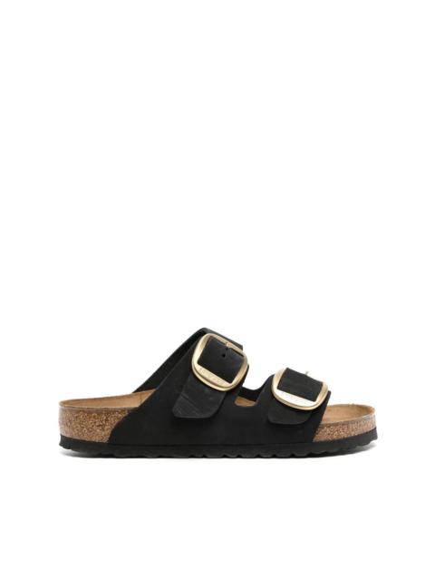 BIRKENSTOCK Arizona buckled sandals