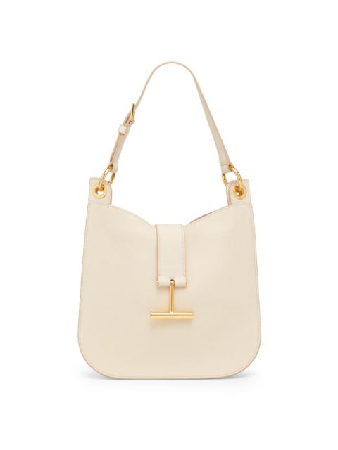 TOM FORD Women's Small Tara Crossbody Bag - Cream