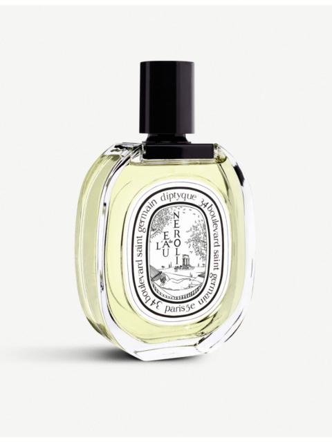 Diptyque L'Eau de Neroli eau de toilette 100ml