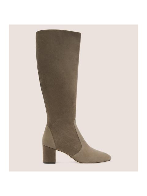 YULIANA 60 KNEE-HIGH ZIP BOOT (W)