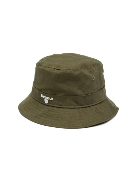 Barbour Cascade bucket hat