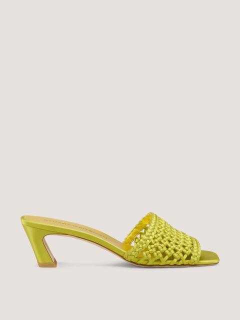 Stuart Weitzman MARINA SLIDE 50
